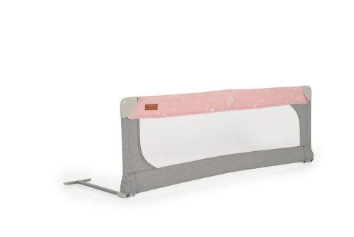 Moni Bed rail leesésgátló 130x43,5cm pink