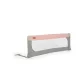 Moni Cangaroo bed rail leesésgátló 130x43,5cm pink
