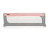 Moni Bed rail leesésgátló 130x43,5cm pink