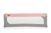 Cangaroo Moni Leesésgátló ágyrács 130cm- Rózsaszín
