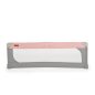 Moni Bed rail leesésgátló 130x43,5cm pink