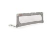Moni Bed rail leesésgátló 130x43,5cm minta szürke