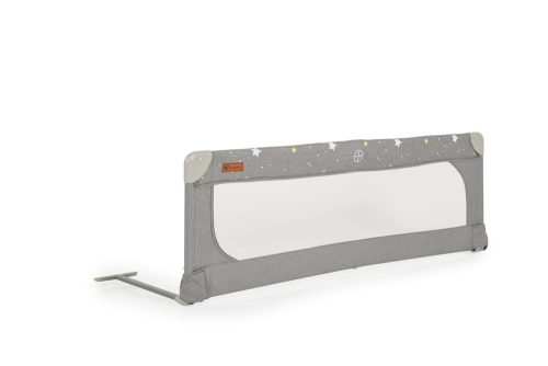Moni Bed rail leesésgátló 130x43,5cm minta szürke