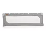 Moni Bed rail leesésgátló 130x43,5cm minta szürke