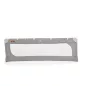 Moni Bed rail leesésgátló 130x43,5cm minta szürke