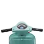   Moni BO VESPA elektromos kismotor GTS Super Sport 6V ZÖLD/MENTA