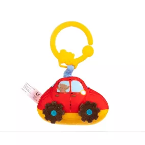 Moni Bali bazoo 80485 rezgő autó