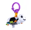 Moni Bali Bazoo 80144 vibráló teknős