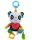 Moni Bali Bazoo 86532 akasztós játék panda peter