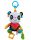 BALI BAZOO akasztós játék panda Peter 86532