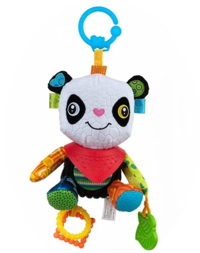 Moni Bali bazoo 86532 akasztós játék panda peter