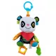 Moni Bali Bazoo 86532 akasztós játék panda peter