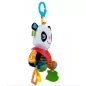 Moni Bali Bazoo 86532 akasztós játék panda peter