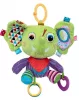 Moni Bali bazoo 89453 elefánt eddie bébijáték