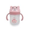 Moni Berry itatópohár 240ml pink