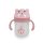 Moni Berry itatópohár 240ml pink