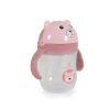 Moni Berry itatópohár 240ml pink