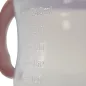 Moni Cangaroo Berry itatópohár 240ml pink