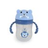 Moni Berry itatópohár 240ml kék