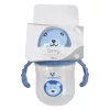 Moni BERRY itatópohár 240ml KÉK