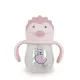Moni BRILLO itatópohár 250ml PINK