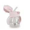 Moni BRILLO itatópohár 250ml PINK