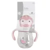 Moni BRILLO itatópohár 250ml PINK