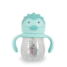 Moni BRILLO itatópohár 250ml KÉK
