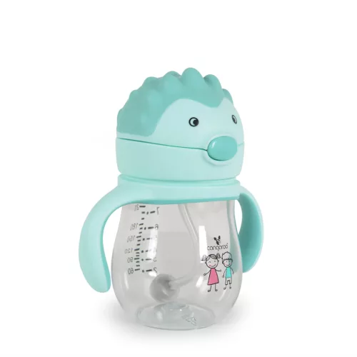 Moni BRILLO itatópohár 250ml KÉK