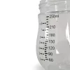 Moni BRILLO itatópohár 250ml KÉK