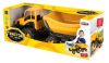 Moni Pilsan 06212 tréleres traktor