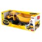Moni Pilsan 06212 tréleres traktor