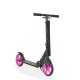 Moni Flurry roller nagy 2kerekű 100kg-ig pink