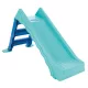 Moni Pilsan junior összecsukható vizes csúszda hullámos 06233 türkiz