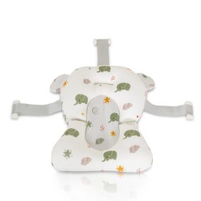 Moni Sea star fürdető párna/kádszivacs elefánt