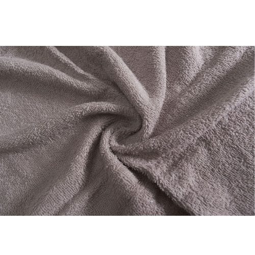 Moni Manny kifogó kapucnis szürke