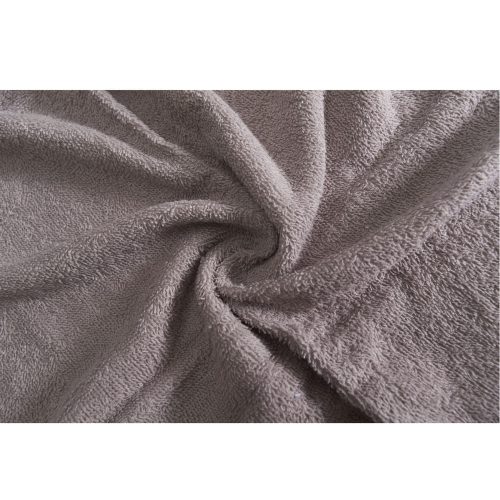 Moni Manny kifogó kapucnis szürke