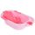 Moni Larissa babakád 89cm pink