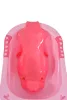 Moni LARISSA babakád, kád betéttel 89cm PINK
