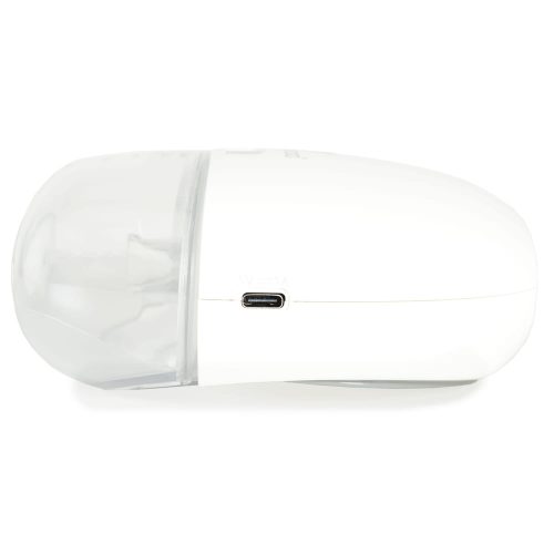 Moni Cangaroo embrace elektromos mellszívó kéz nélküli fehér