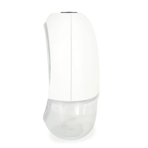 Moni Cangaroo embrace elektromos mellszívó kéz nélküli fehér