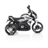 Moni Moni bo colombo motor 3 kerekű 12v fehér