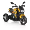 Moni Moni bo colombo motor 3 kerekű 12v sárga