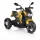 Moni Moni bo colombo motor 3 kerekű 12v sárga
