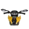 Moni Moni bo colombo motor 3 kerekű 12v sárga