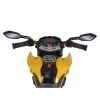 MONI BO Colombo motor 3 kerekű 12V SÁRGA