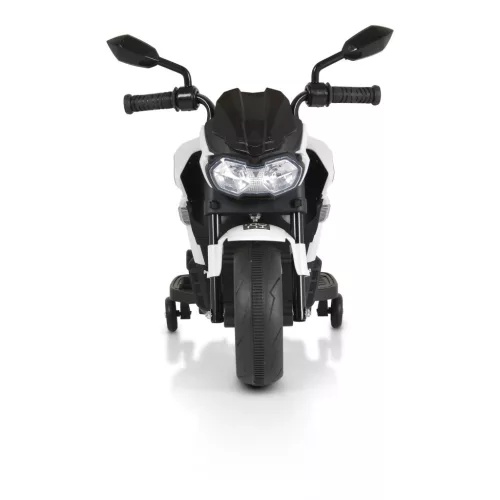 MONI BO houston motor 2 kerekű fehér