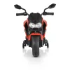 MONI BO houston motor 2 kerekű piros