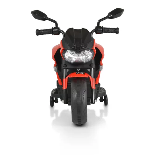 MONI BO houston motor 2 kerekű piros