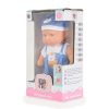 Moni Baba 20 cm 6121 kanári
